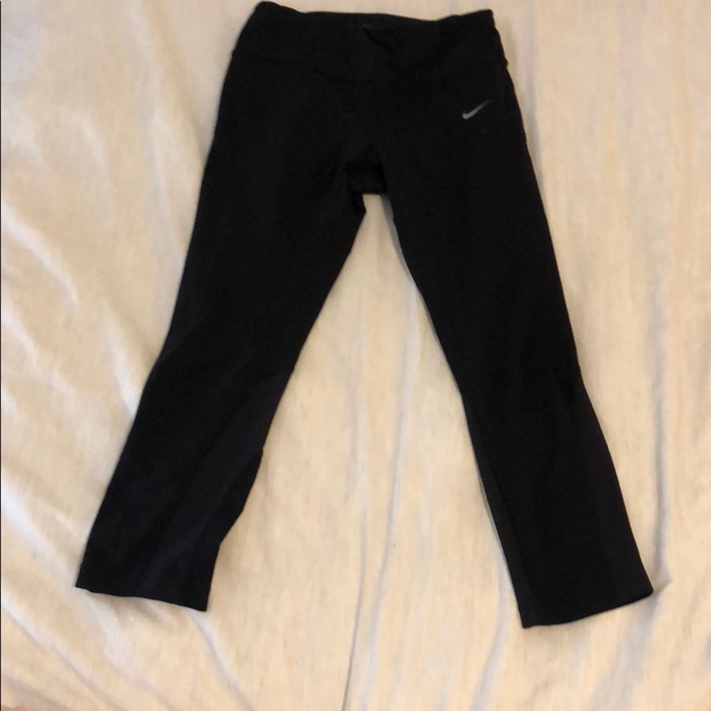 Nike did-fit leggings